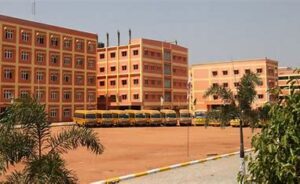 DRK College Of Engineering And Technology (DRK CET) - College Duniya Bharat