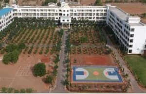 Kallam Haranadhareddy Institute of Technology - College Duniya Bharat