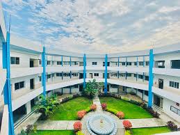 ROFEL SHRI G.M. BILAKHIA COLLEGE OF PHARMACY - College Duniya Bharat